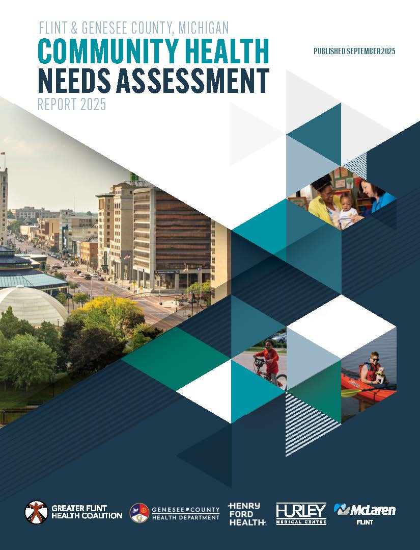 HC946 Community Health Needs Assessment Report 2025 r5
